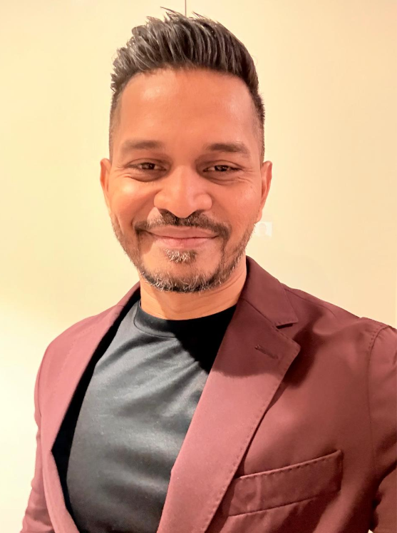 Muzreen Fowzi - Co-Founder